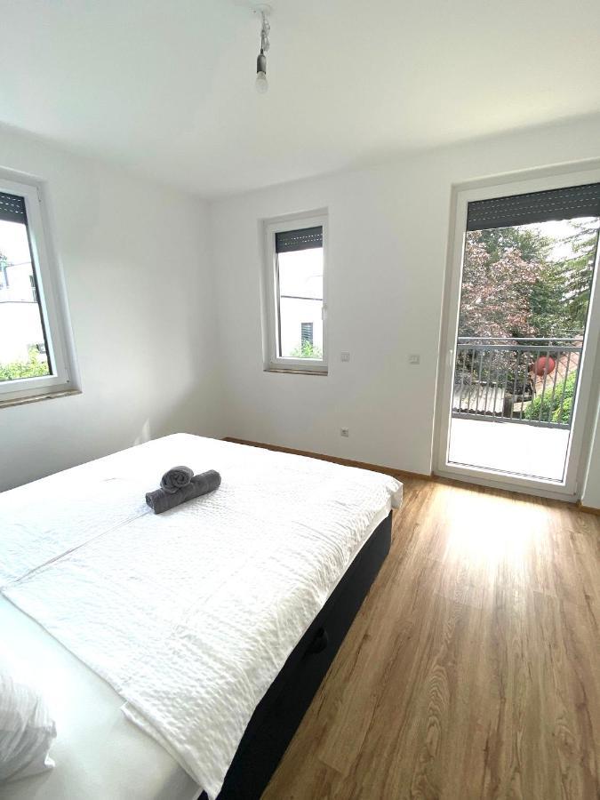 Neubauwohnung Lura 2b - Fur 5 Personen Apartment Wien