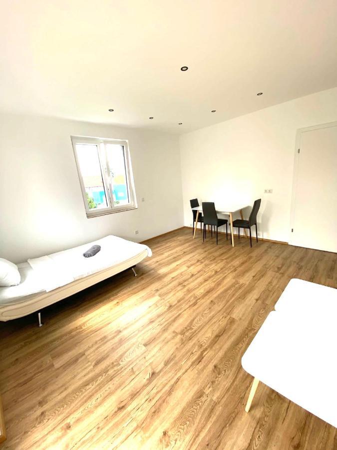 Neubauwohnung Lura 2b - Fur 5 Personen * Wenen