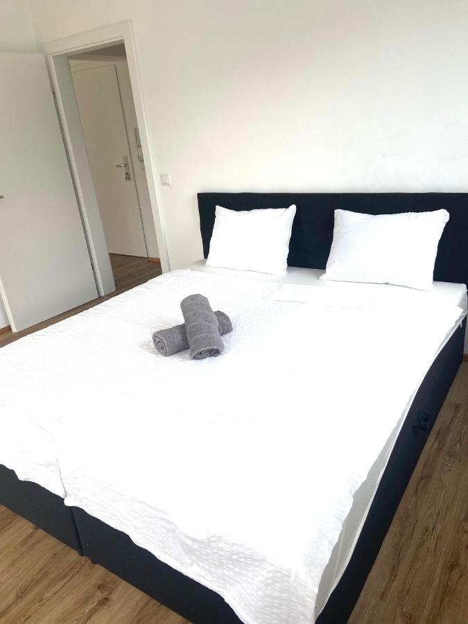 Appartement Neubauwohnung Lura 2b - Fur 5 Personen *